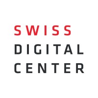 Swiss Digital Center logo - Similar company to Aislab - Applied Intelligent Agents Lab (Hes-So Valais Wallis)