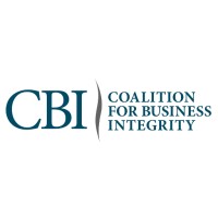 Coalition for Business Integrity logo - Similar company to Standup Malaysia