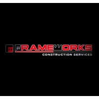 Frameworks s.r.o. logo - Similar company to Apreon - Komplexná Projekčná Činnosť
