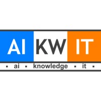 Aikwit Data Services logo - Similar company to Localization Care