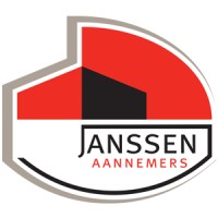 Janssen Aannemers logo - Similar company to Banbouw