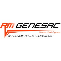 RM GENERADORES ELECTRICOS S.A.C logo - Similar company to Grupo Altos