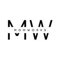 MomWorks logo - Similar company to Meetup Kitchen