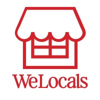 WeLocals logo - Similar company to Ultimate Apparel