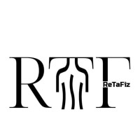 Retafiz logo - Similar company to Hi Tech Communications