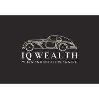 IQ Wealth logo - Similar company to Wealth Iq