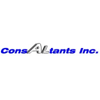ConsALtants Inc.