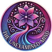 The Unexamined Mind logo - Similar company to R Generation