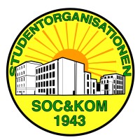 StudentOrganisationen vid Svenska social- och kommunalhögskolan r.f (StudOrg) logo - Similar company to Teknologföreningen