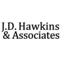 J.D. Hawkins & Associates logo - Similar company to Arthur | Marshall