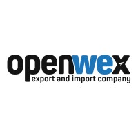 OpenWex Export and Import Company logo - Similar company to Exim, Export & Import Company, 进出口公司