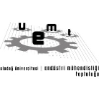 Uludag Endustri Muhendisligi Toplulugu logo - Similar company to Uludağ Endüstri Mühendisliği Topluluğu