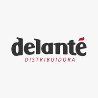 Delanté Distribuidora logo - Similar company to Mega5 | Segurança Do Trabalho