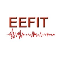 EEFIT logo - Similar company to Seced - Society For Earthquake And Civil Engineering Dynamics