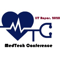 MedTech Conference logo - Similar company to Scimed (India) Pvt Ltd