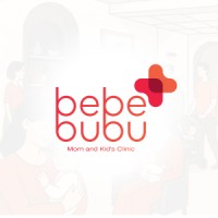 Klinik Ibu & Anak Bebe Bubu logo - Similar company to Osborn Car Rental