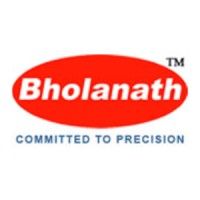 BHOLANATH PRECISION ENGINEERING PRIVATE LIMITED logo - Similar company to Vsion Technologies Inc