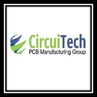 Circuitech PCB Manufacturing Group logo - Similar company to Fit Pcb