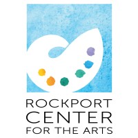 Rockport Center For The Arts logo - Similar company to Coastal Bend Community Foundation