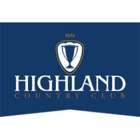 Highland Country Club-Lagrange, GA logo - Similar company to The Fields Golf Club
