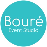 Bouré Event Studio logo - Similar company to Event Movement