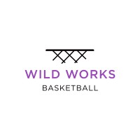 Wild Works Basketball logo - Similar company to Always Social
