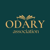 ODARY logo - Similar company to Aideauxtd