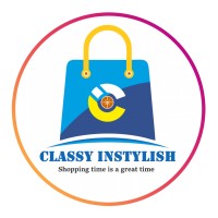CLASSY INSTYLISH logo - Similar company to Ideal Formatic Hardware Technology