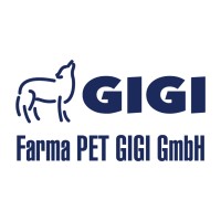 Farma PET GIGI GmbH logo - Similar company to Gigi Vet