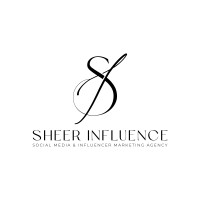 Sheer Influence logo - Similar company to Evoque Communications