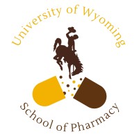 The University of Wyoming – School of Pharmacy logo - Similar company to University Of Wyoming School Of Computing