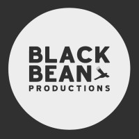 Black Bean Productions logo - Similar company to Black Bean Films