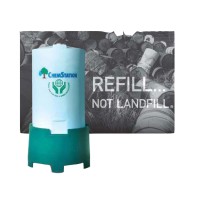 Ditch The Drum logo - Similar company to Chela Ltd - Leading The Way In High-Performance Chemical Cleaning Solutions