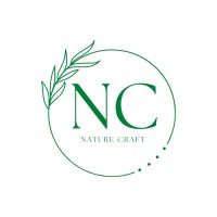 Nature Craft logo - Similar company to The Customised Boxes