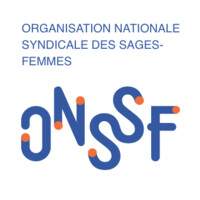 ONSSF (Organisation Nationale Syndicale des Sages-Femmes) logo - Similar company to Agnes Thomas