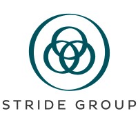 Stride Group logo - Similar company to Pdl Corp.