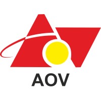 AOV Group logo - Similar company to Planet Ecommerce