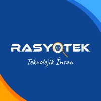 Rasyotek İnsan Kaynakları Bilişim A.Ş. logo - Similar company to Suns