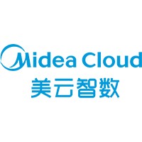 Midea Cloud logo - Similar company to Comfee Jordan