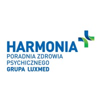 Harmonia - Poradnia zdrowia psychicznego logo - Similar company to Ogólnopolski Związek Zawodowy Psychologów