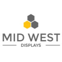 Mid West Displays logo - Similar company to Group Visual Ltd.