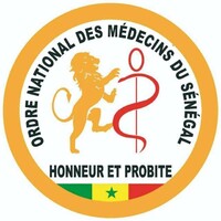 Ordre National des Médecins du Sénégal logo - Similar company to Polyclinique Idimed