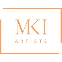 MKI Artists logo - Similar company to Verismo Communications