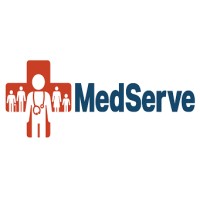 MedServe Fellowship logo - Similar company to Medserv