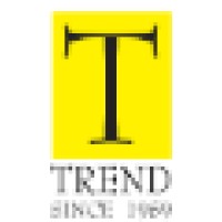 Trend Printing / International Label Inc. logo - Similar company to Makestickers
