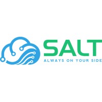 SALT Bilişim logo - Similar company to Mikrop Elektronik Ve Bilisim Teknolojileri A.S.