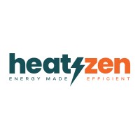 Heatzen logo - Similar company to Ecoflex Solutions