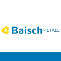 Baisch GmbH logo - Similar company to Gees Engineering Gmbh