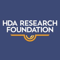 HDA Research Foundation logo - Similar company to Pbs Foundation