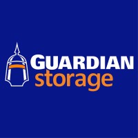 Guardian Storage LLC logo - Similar company to Storage Star
